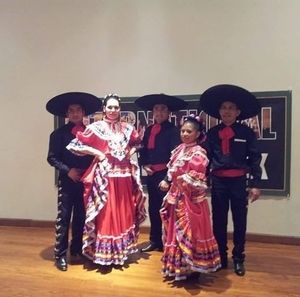 Meet your Posher, Antonio